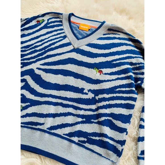 Wispr by Brodie sweater - Picture 5 of 11